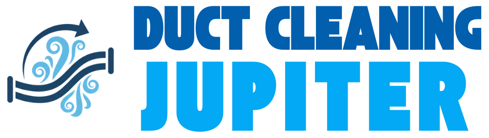 Air Duct Cleaning Jupiter